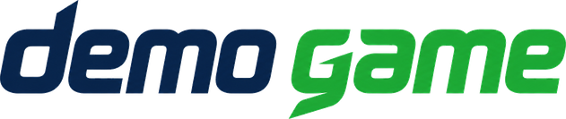 demo game logo